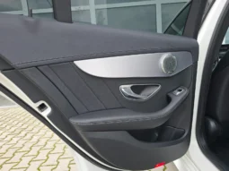 Mercedes-Benz C 200 AMG