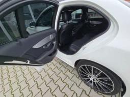 Mercedes-Benz C 200 AMG